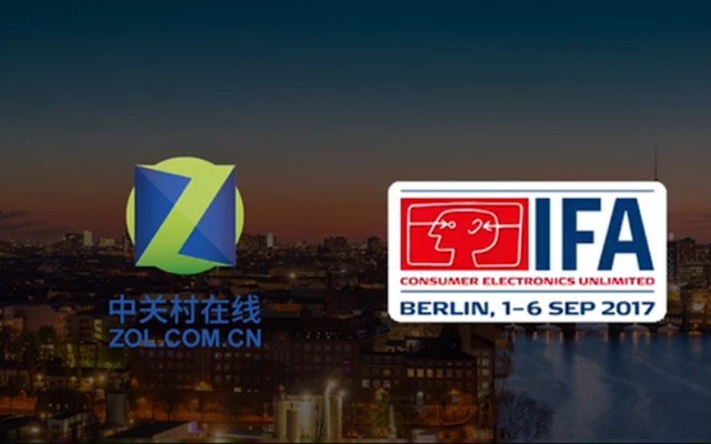 2017IFAչĻ ZOLŶװ 