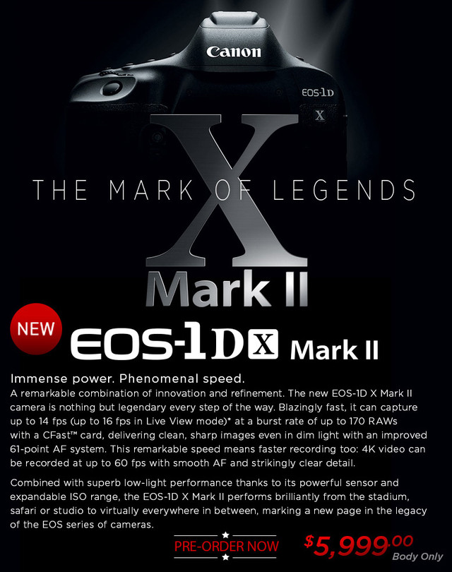 1DX Mark IIٷع 