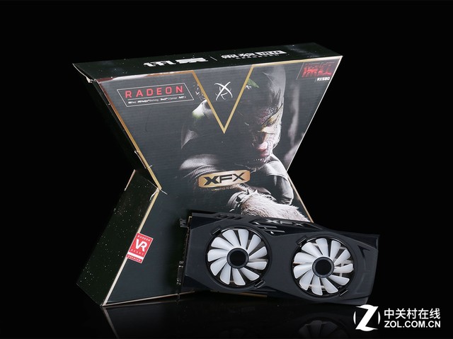 ѶRX 580  