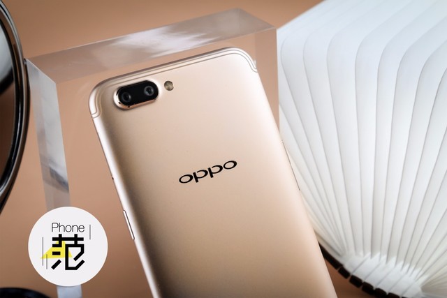 Բǰ2000˫ OPPO R11ͼ