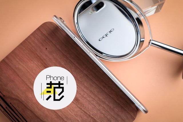 Բǰ2000˫ OPPO R11ͼ