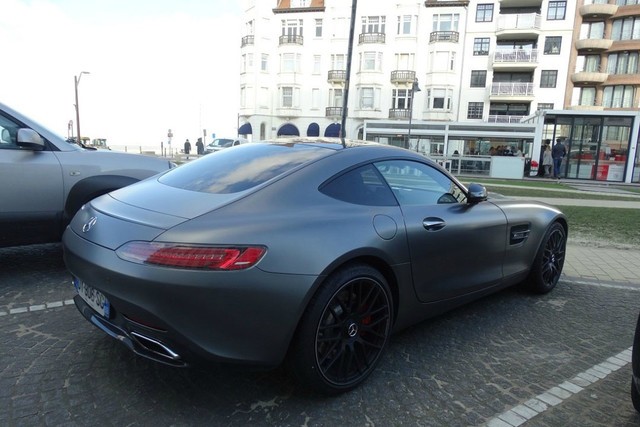 ƹ ÷˹Mercedes-AMG GT S
