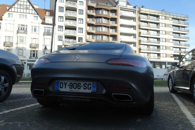 ƹ ÷˹Mercedes-AMG GT S