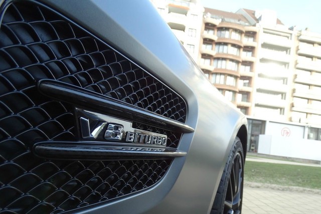 ƹ ÷˹Mercedes-AMG GT S