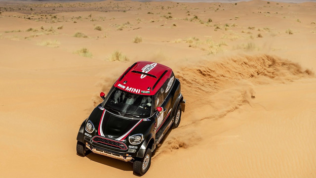Mini John Cooper ￦ͼ