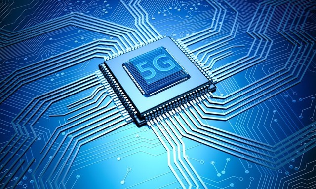 5G芯片市场争夺白热化 