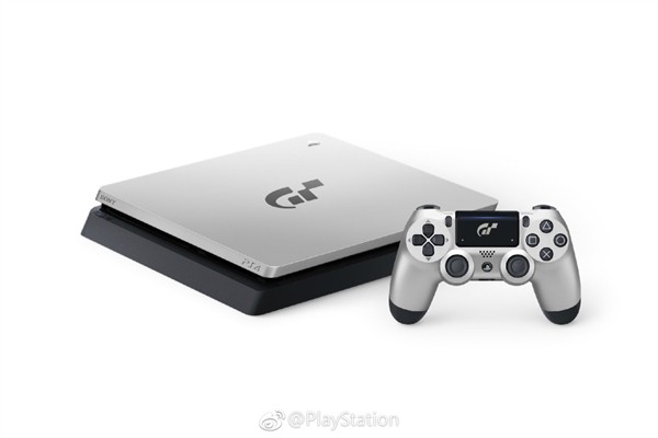 ���޶�������GT Sport���޶���PS4���� 