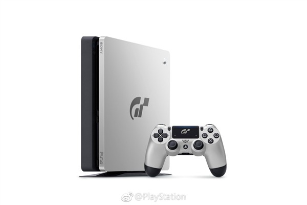 ���޶�������GT Sport���޶���PS4���� 