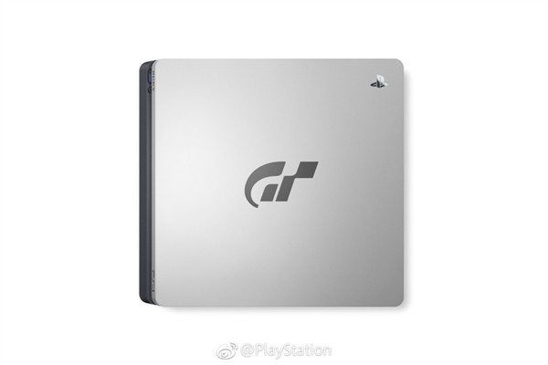���޶�������GT Sport���޶���PS4���� 