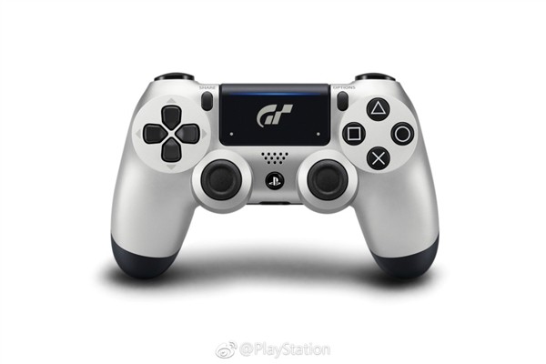 ���޶�������GT Sport���޶���PS4���� 