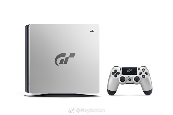���޶�������GT Sport���޶���PS4���� 