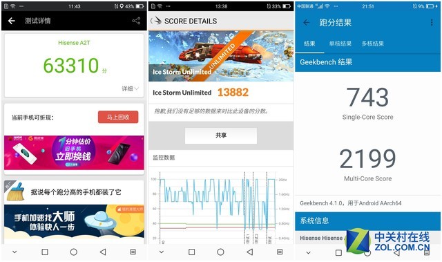 海信双屏A2 Pro评测：再续经典 双屏阅读 