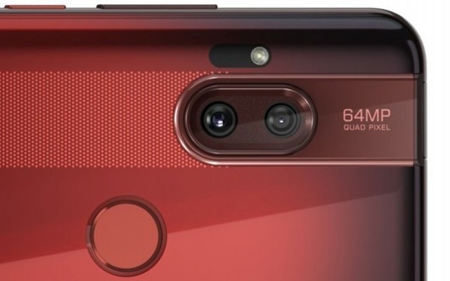 Moto One HyperȾͼع ʽ 
