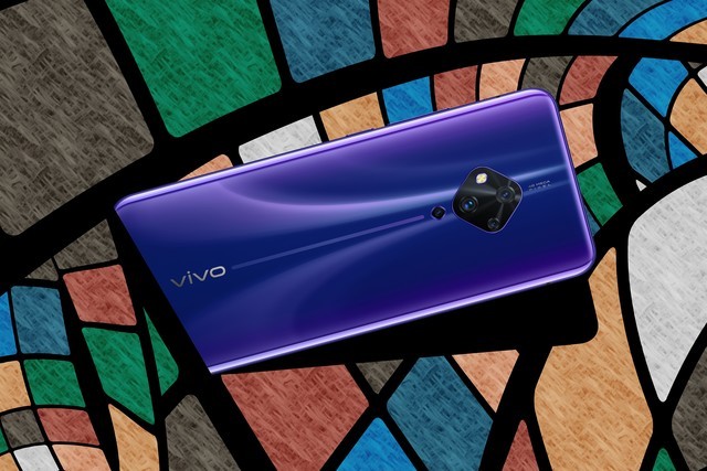 vivo S5Դ 