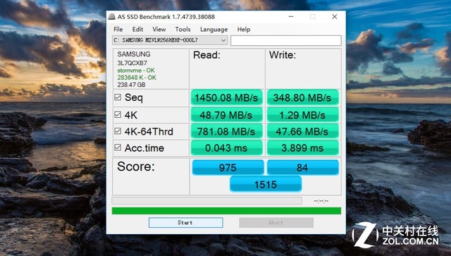 ThinkPad T570评测 