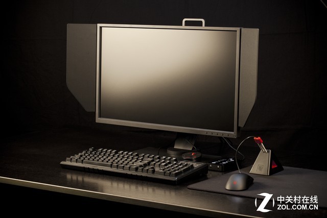 ԭ��240Hz+DyAc ����XL2546��Ϸʵս���� 