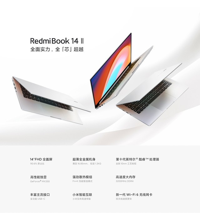 С׷¿ RedmiBook100%SRGBĻ 