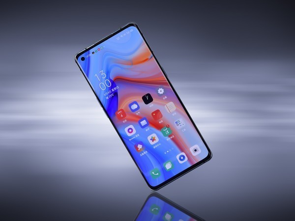 ô˿OPPO Reno4 Proո10.6Ԫ 