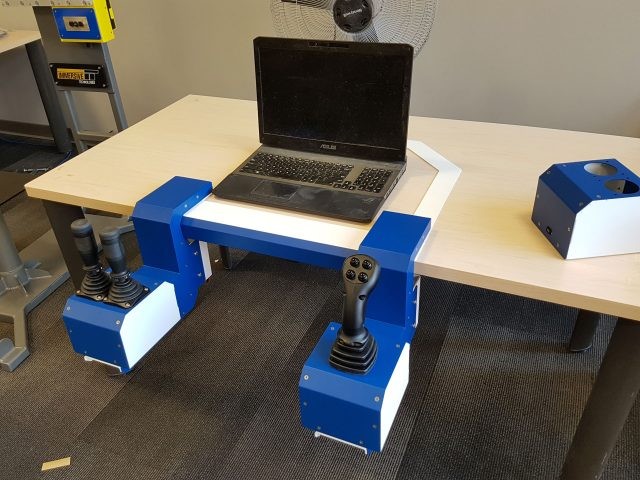 ѧ�ھ����������:VR���ػ�ģ�������� 