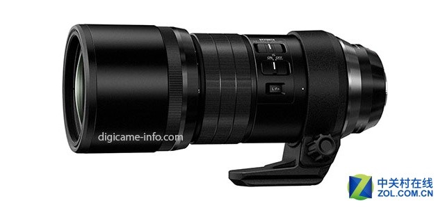 ְ˹300mm f/4 IS PROͷƷͼع 