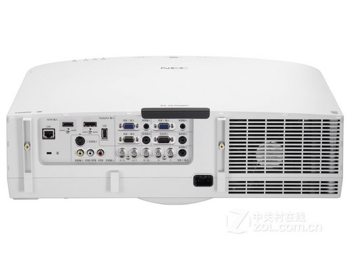 ͻչʾNEC PA722X+ͶӰ 
