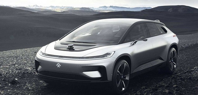 CES2017科技回顾 今年将迎全新发展趋势