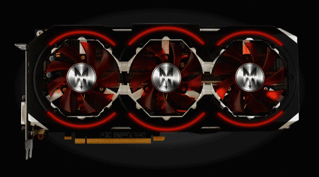 �ϰ壡Ӱ��GTX1080 HOFGAMER����һ�ţ� 