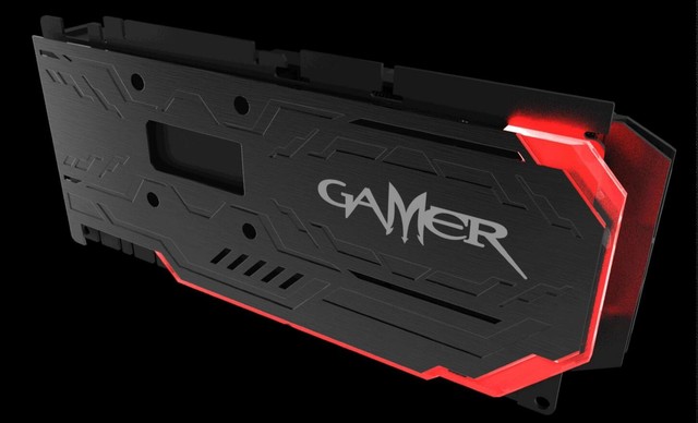 �ϰ壡Ӱ��GTX1080 HOFGAMER����һ�ţ� 