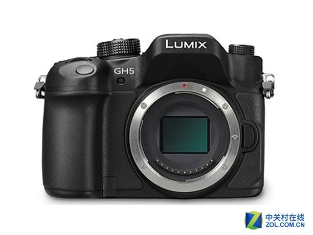 2000万像素传感器? 松下GH5传闻汇总(全文)_松下 GH5_数码影像新闻-中关村在线