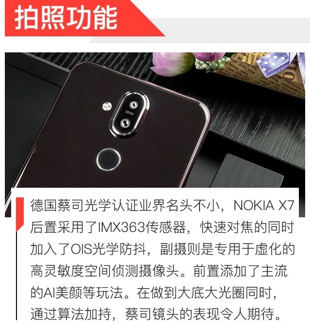 2000λҹĲ䵥 Nokia X7 