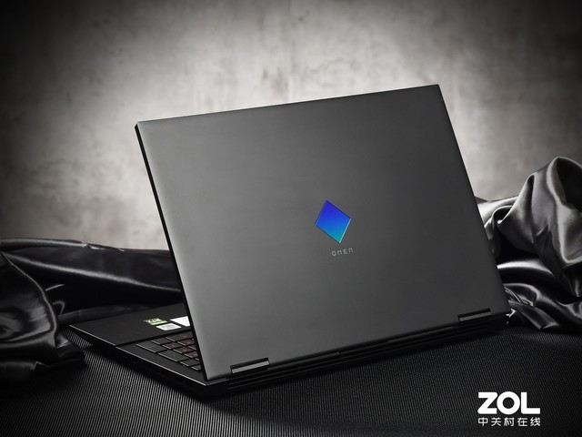 一台笔记本搞定所有 惠普暗影精灵6体验