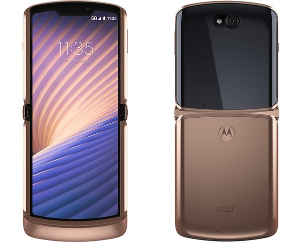 moto razr2_手机新闻-中关村在线