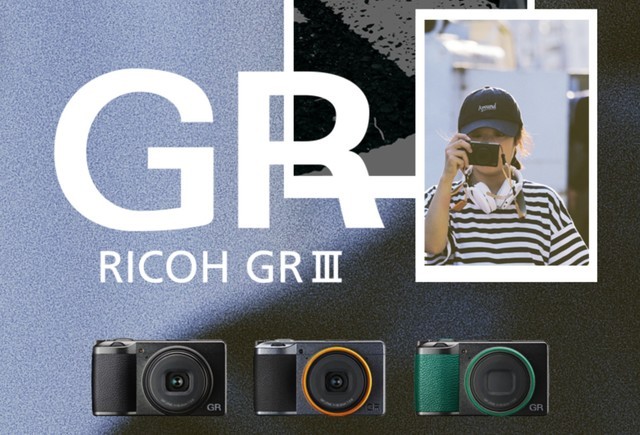 GR III 