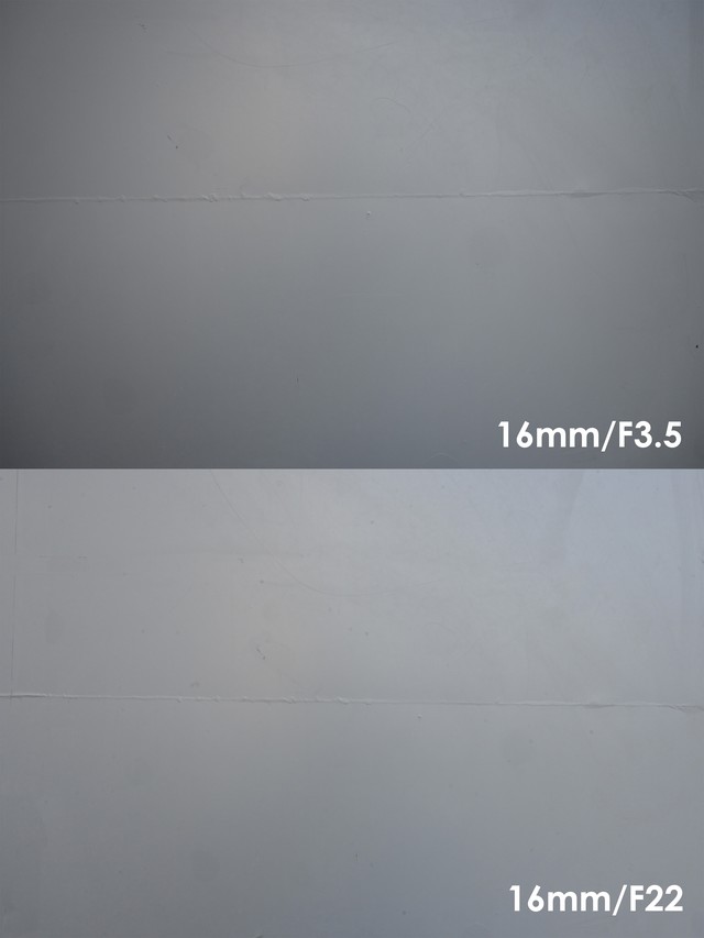 尼康Z DX 16-50mm f/3.5-6.3 VR测试 