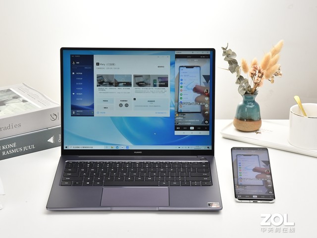 ѹΪMateBook 14 2020  