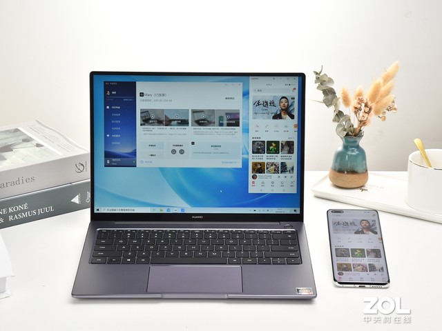 ѹΪMateBook 14 2020  