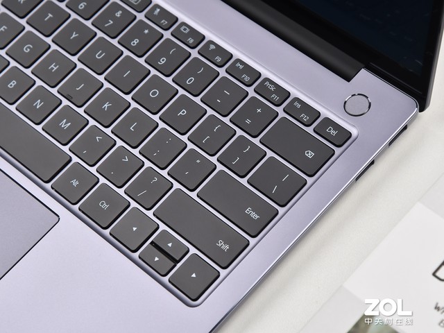 标压处理器！华为MateBook 14 2020 锐龙版评测 