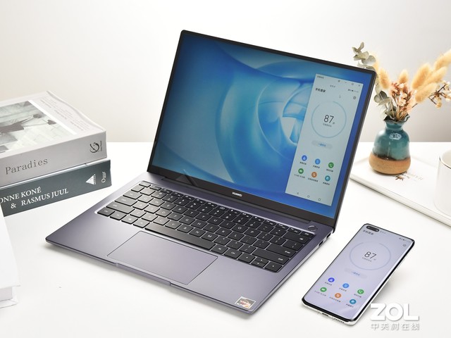 ѹΪMateBook 14 2020  