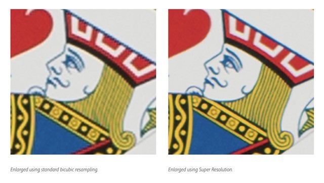 Adobe�������¸��� Lightroom֧�ֳ����ֱ��� 