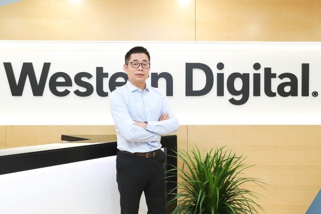 ݹWD Purple Pro̲Ʒ 18TB 5ʱ 