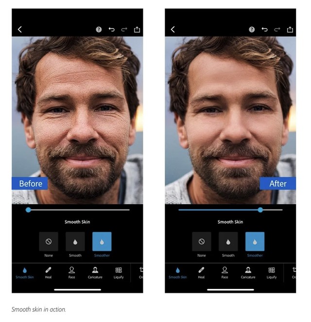 Adobe�������¸��� Lightroom֧�ֳ����ֱ��� 