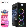 HP Ӱ8ˮ羺Ϸ߶̨ʽ Ƶi9-12900K RTX3090 64G 1TSSD+2T콢