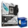 ҹROG STRIX Z690-A GAMING WIFI D4ѩ+Ӣض(intel) i9-12900KCPU Uװ