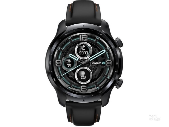 TicWatch Pro 3