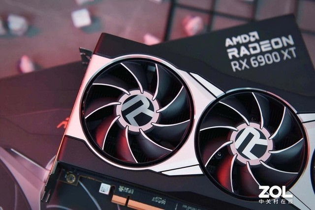 AMD RX 6900 XTͼ ʸʮ