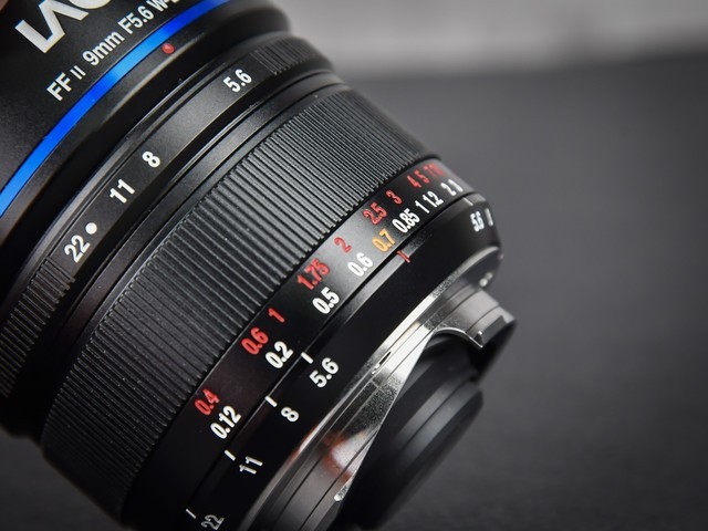 ȫ FF 9mm F5.6ͷƷ 