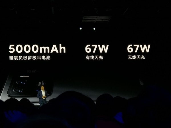 小米11 Ultra售价公布:120倍变焦 5999元起