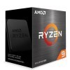 AMD 锐龙 5600X 3600 3700X 5800X 5700G 台式机 CPU 处理器 R5 5600G 盒装CPU