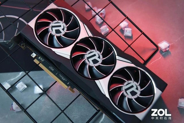 AMD RX 6900 XTͼ ʸʮ