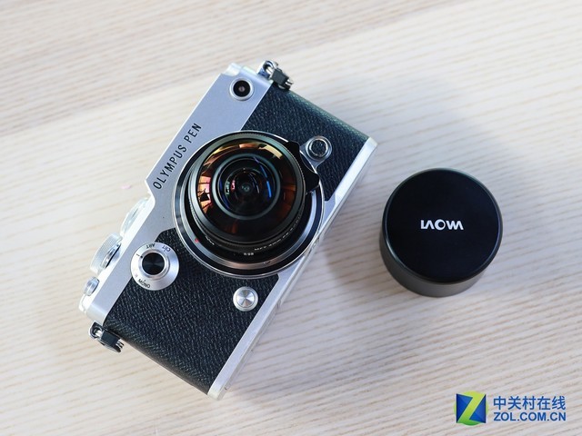 MFT 4mm F2.8ͷгЧ 